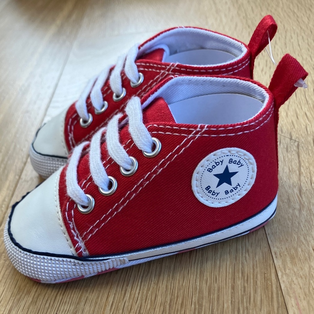 Baby Shoes